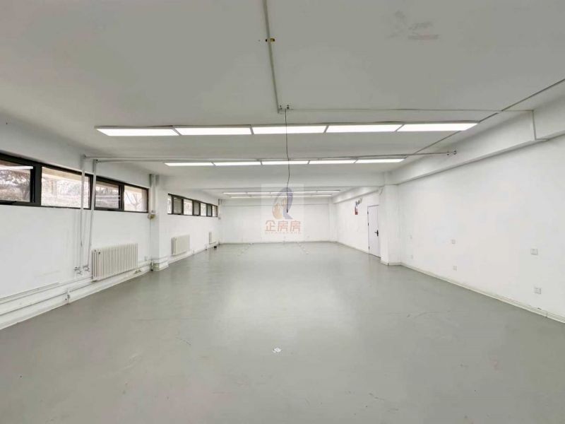 北京天元世纪装饰工程设计有限公司办公楼