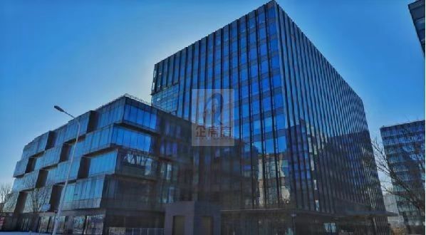 绿地中央广场云谷（昌平）