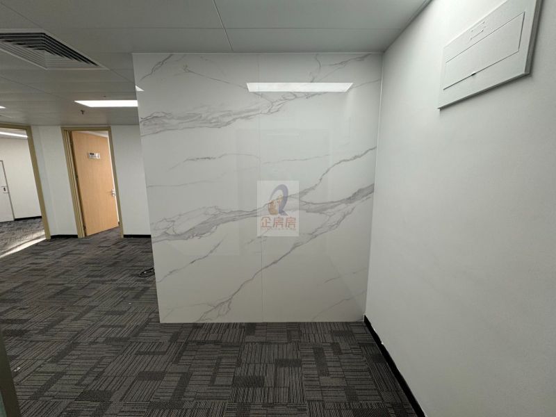 赢地中心（网信大厦）中冶置业・霄云国际大厦）（霄云国际中心）