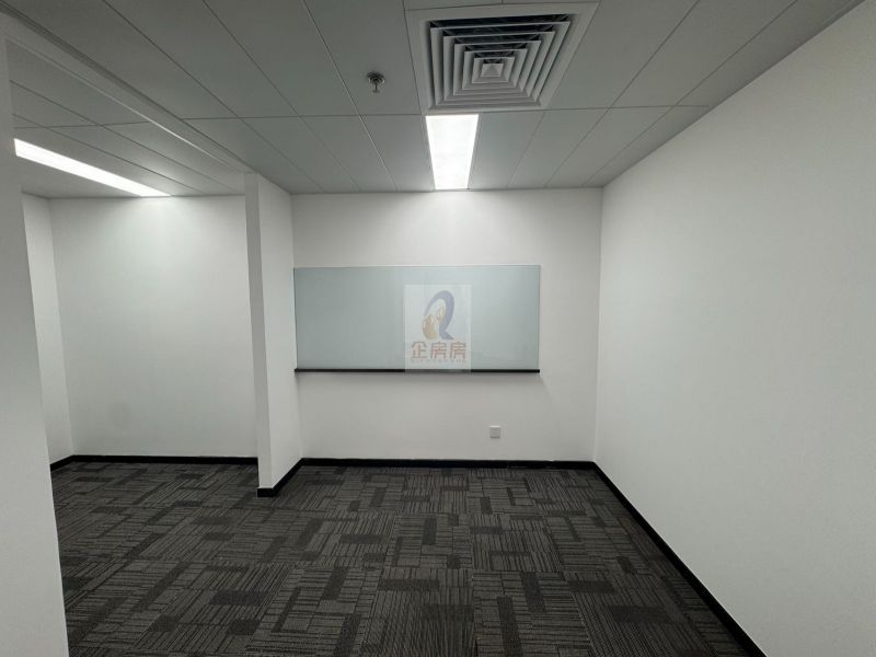 赢地中心（网信大厦）中冶置业・霄云国际大厦）（霄云国际中心）