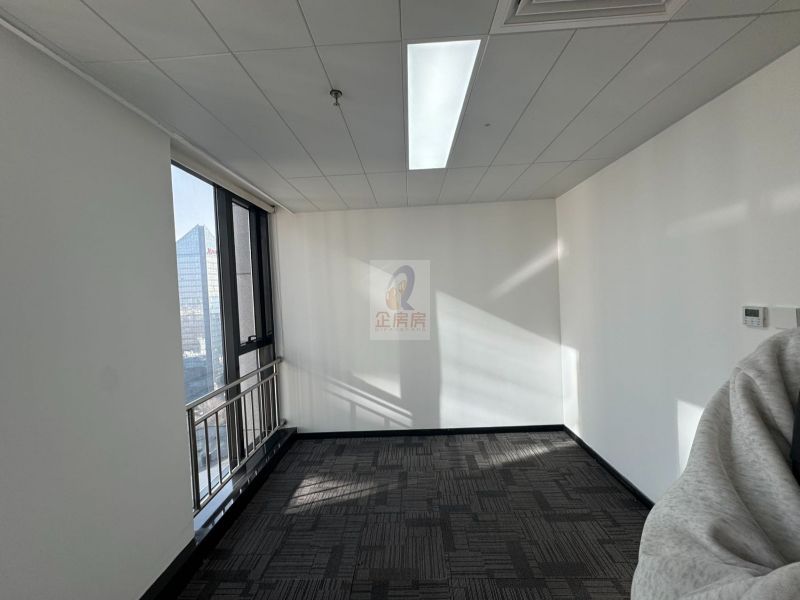 赢地中心（网信大厦）中冶置业・霄云国际大厦）（霄云国际中心）