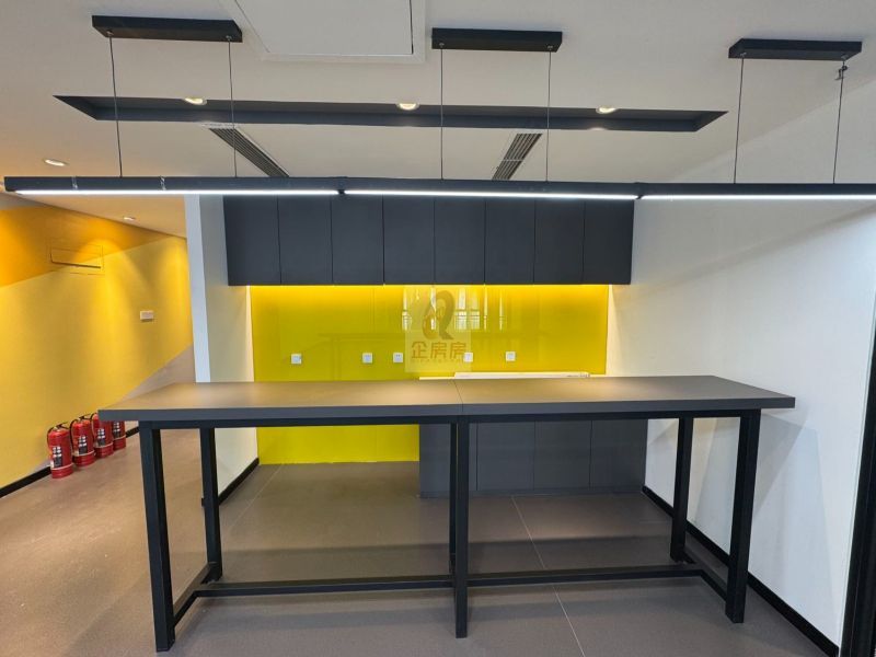 赢地中心（网信大厦）中冶置业・霄云国际大厦）（霄云国际中心）