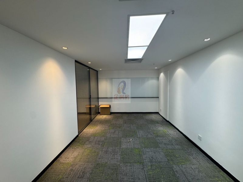 赢地中心（网信大厦）中冶置业・霄云国际大厦）（霄云国际中心）