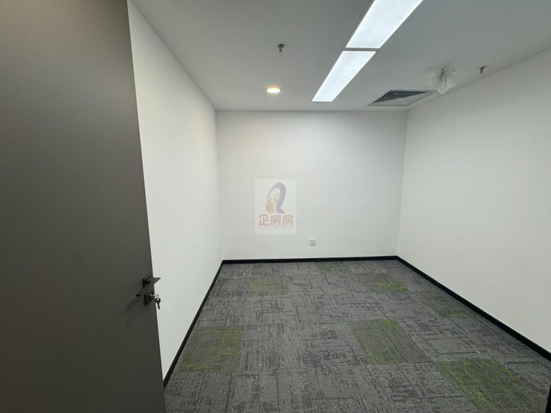 赢地中心（网信大厦）中冶置业・霄云国际大厦）（霄云国际中心）