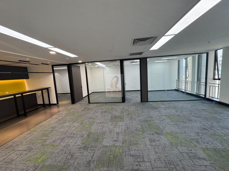 赢地中心（网信大厦）中冶置业・霄云国际大厦）（霄云国际中心）