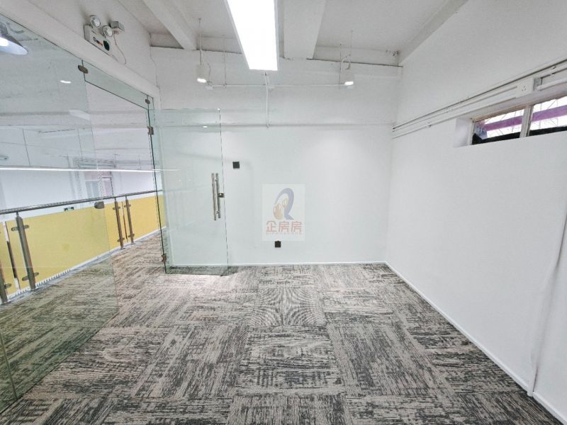 尚八设计加文化创意园（尚8设计家产业园）