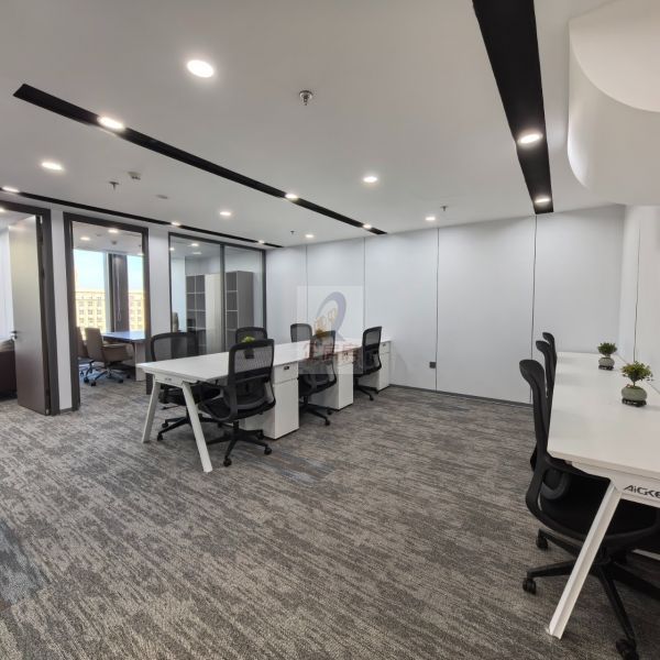 理工国际教育交流大厦