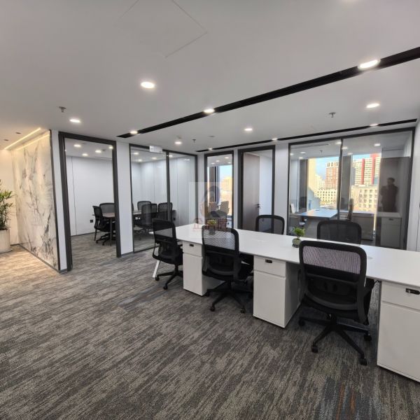 理工国际教育交流大厦