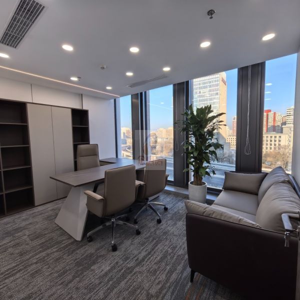 理工国际教育交流大厦