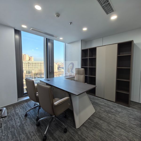 理工国际教育交流大厦