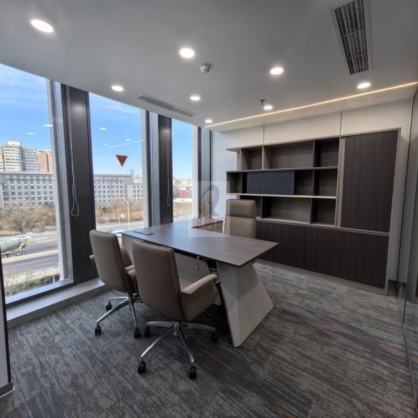 理工国际教育交流大厦