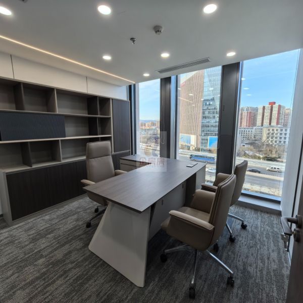 理工国际教育交流大厦