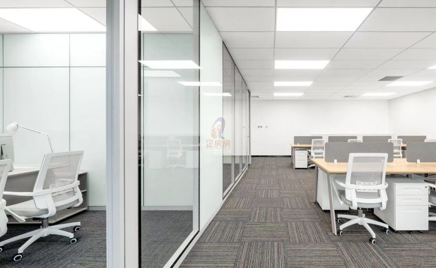 中海地产广场（中海地产大厦）