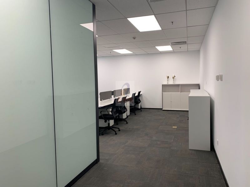 中海地产广场（中海地产大厦）