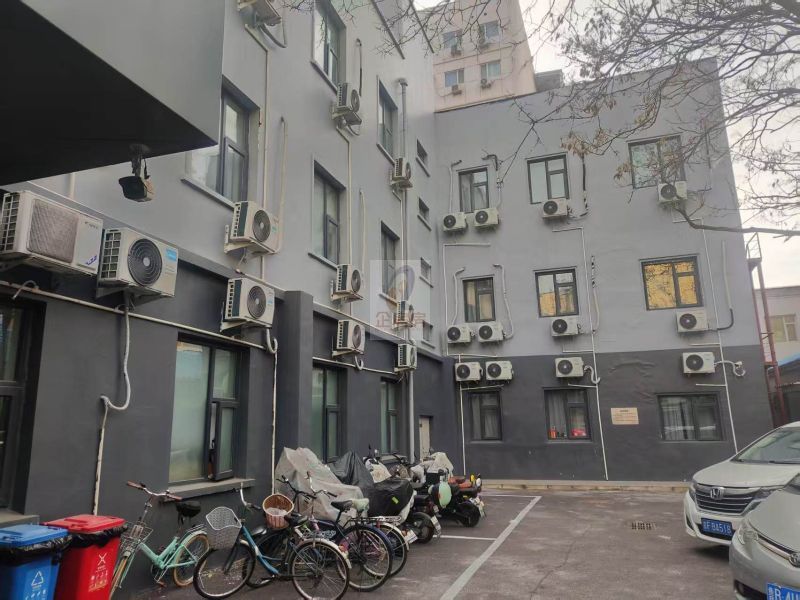 南菜园街9号院6、7号楼