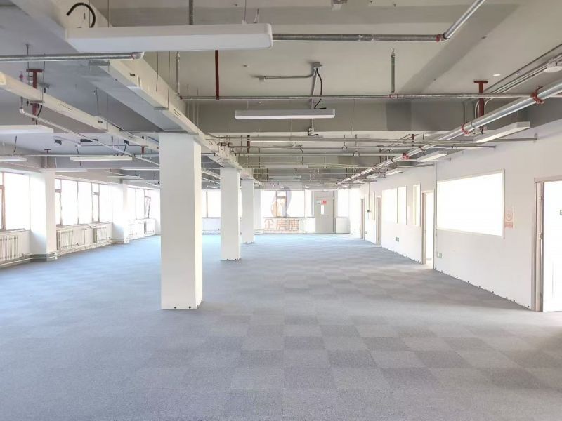 成寿寺产业园（布莱迪集团）自动化仪表三厂