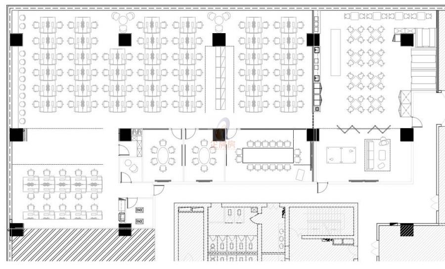 北京环球贸易中心