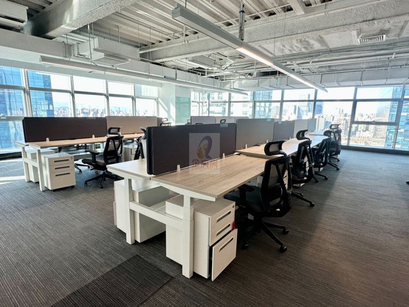 北京环球贸易中心