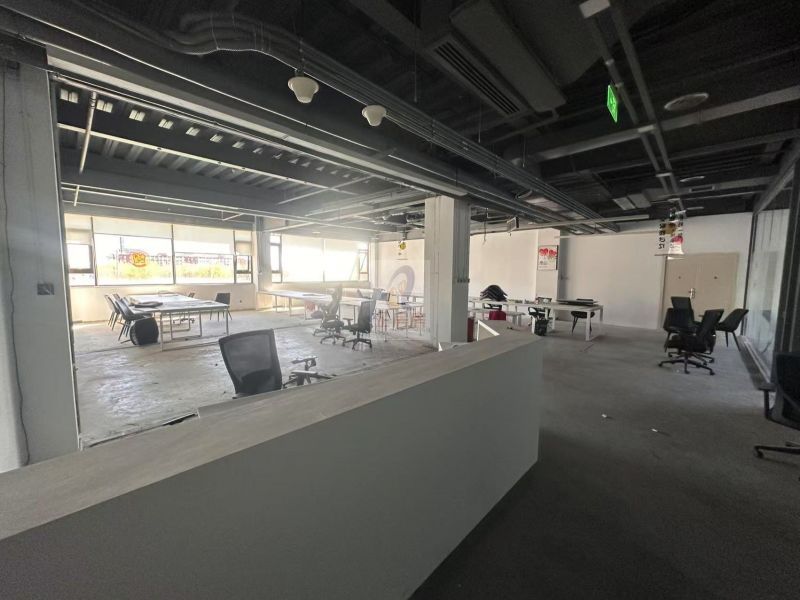 融创动力文化创意产业园 