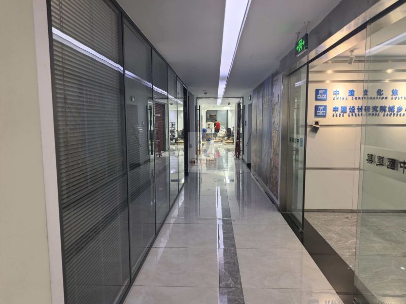 中国建材大厦