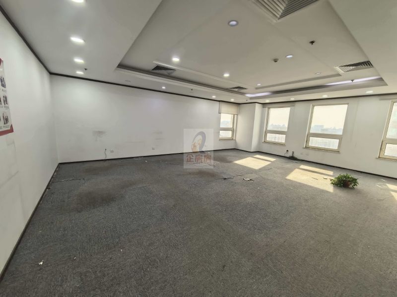 中国建材大厦