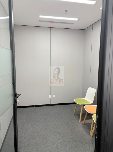 鸿运大厦（新华联丽港1号楼）