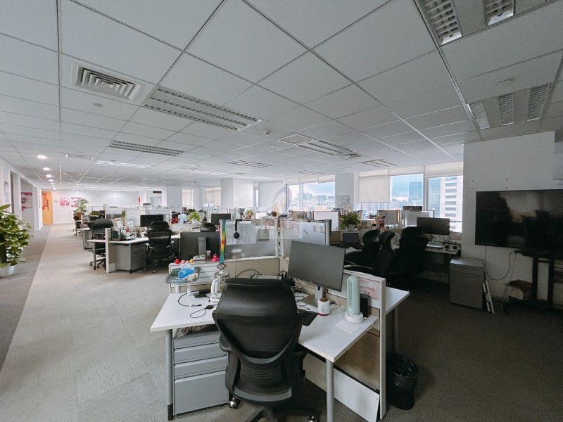 怡和阳光大厦（怡和大厦）