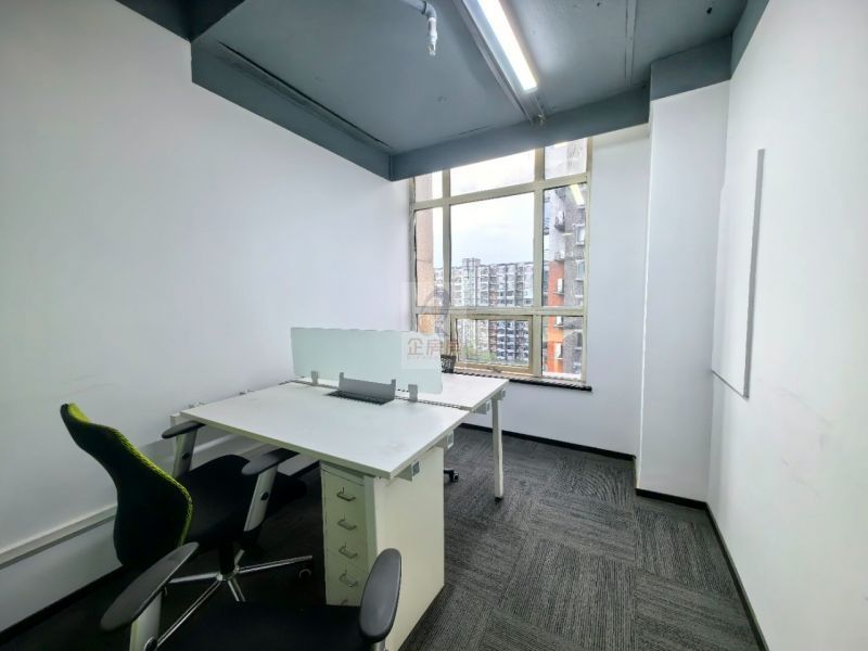 电子城科技大厦