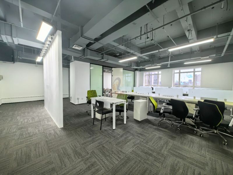 电子城科技大厦