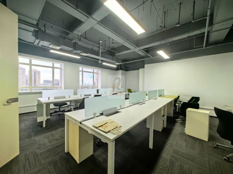 电子城科技大厦