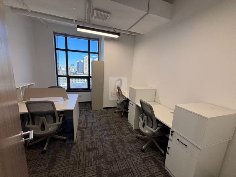 电子城科技大厦