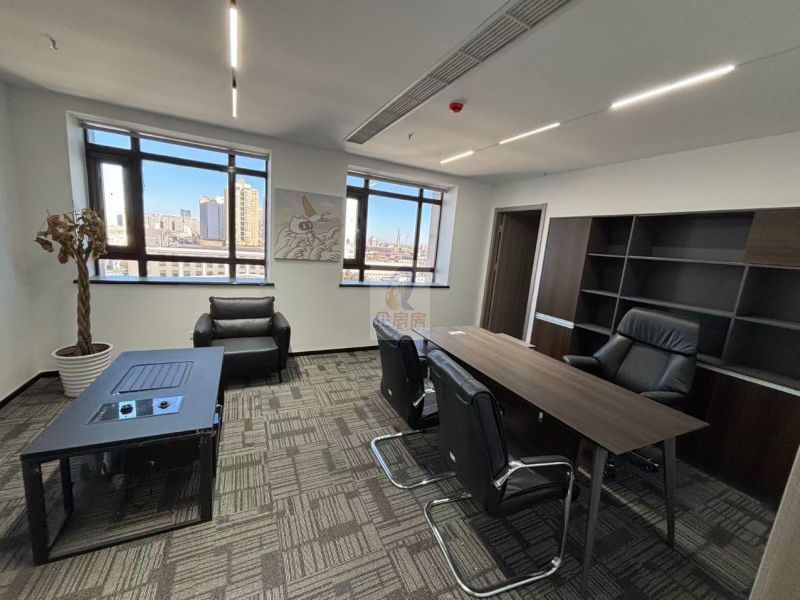 电子城科技大厦