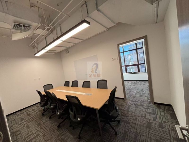 电子城科技大厦