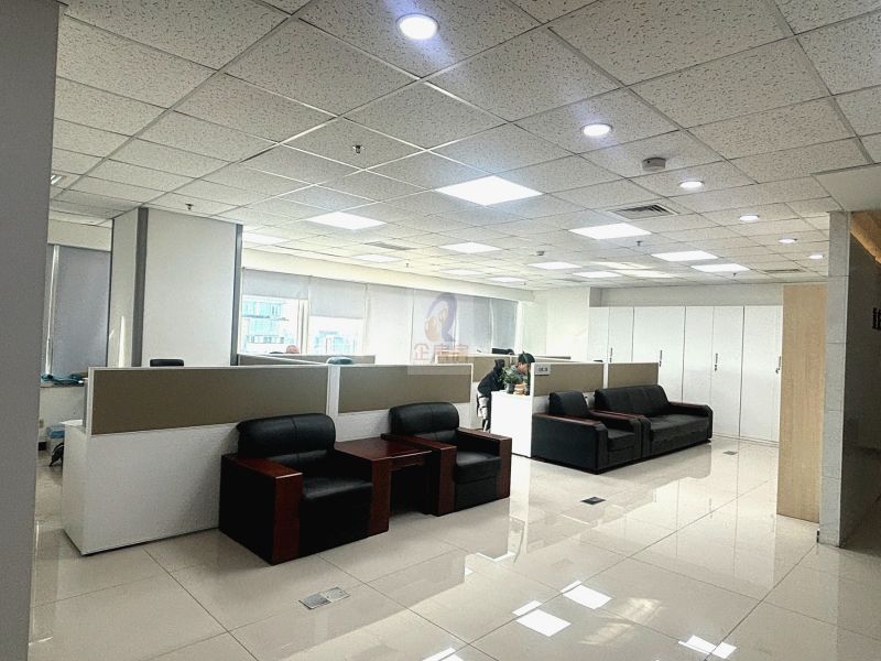 能+中心（金泰中心（柳芳）