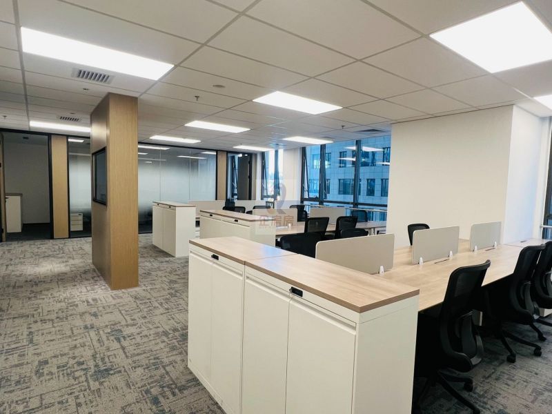 电子城&middot;国际电子总部