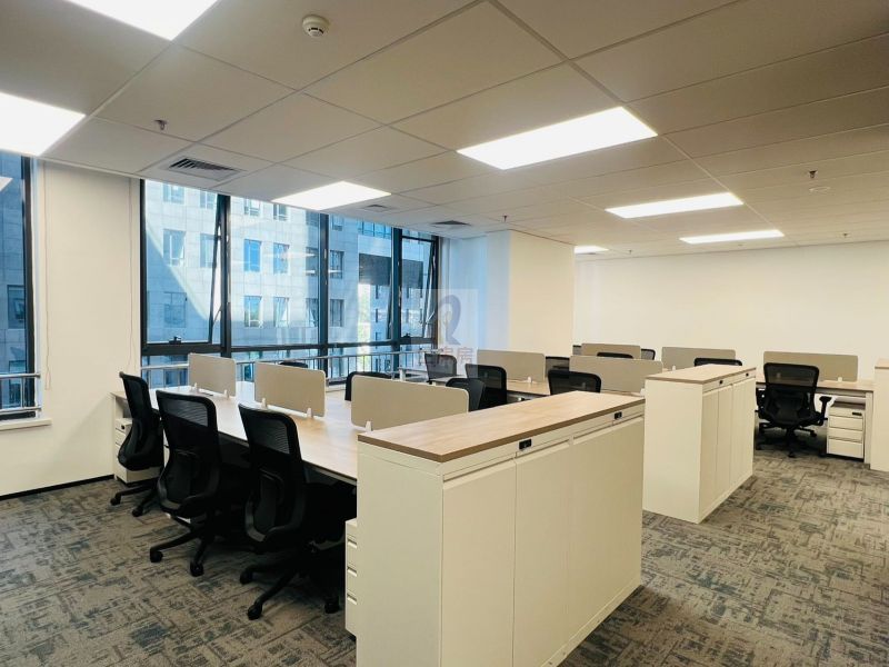 电子城&middot;国际电子总部