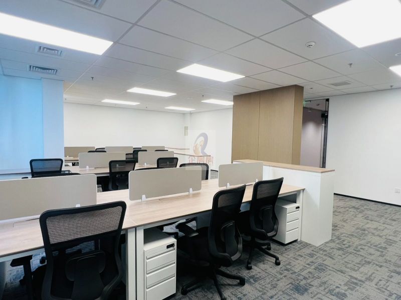 电子城&middot;国际电子总部