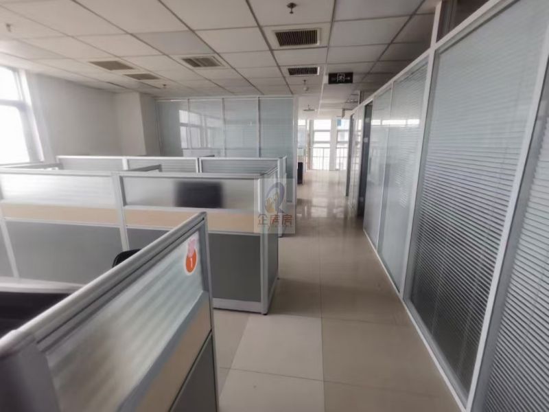 科实大厦（科实信息城）