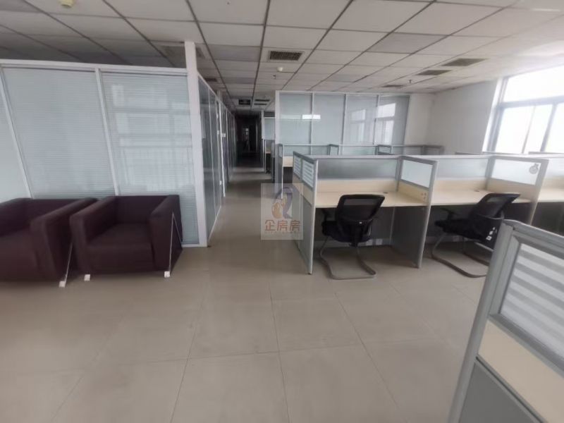 科实大厦（科实信息城）