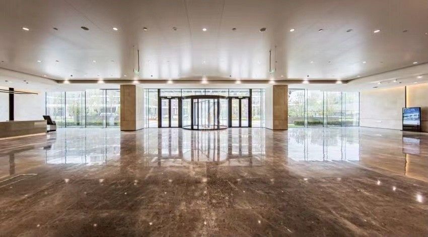 UBP恒通国际商务园