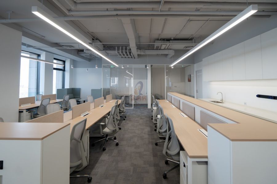 UBP恒通国际商务园