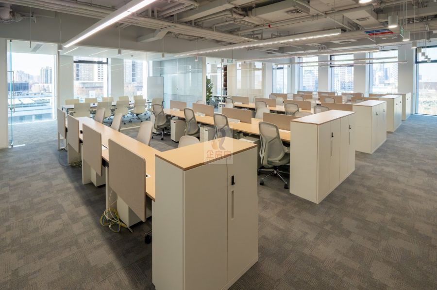 UBP恒通国际商务园