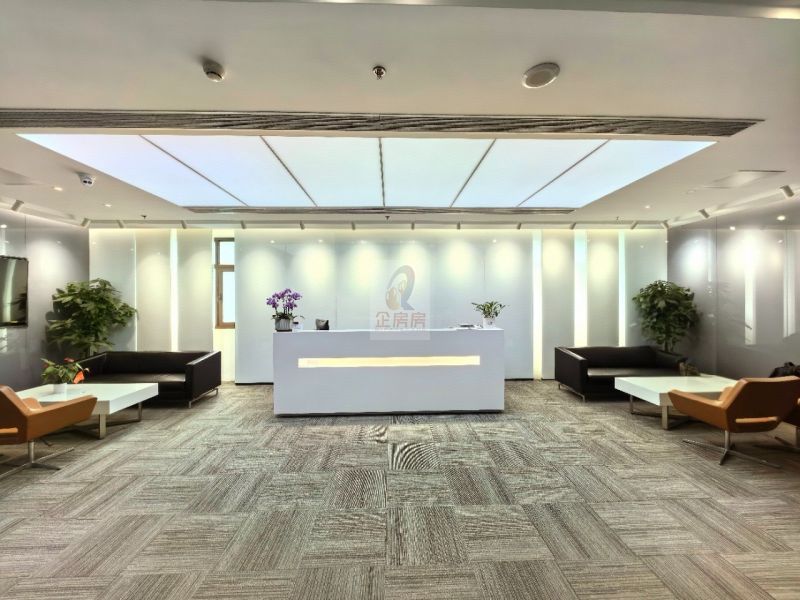 UBP恒通国际商务园