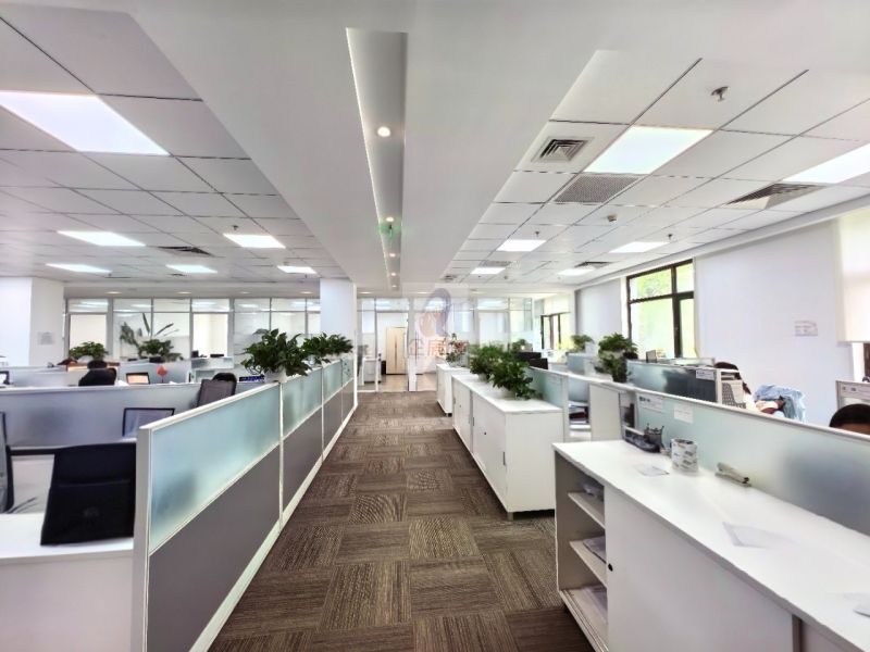 UBP恒通国际商务园