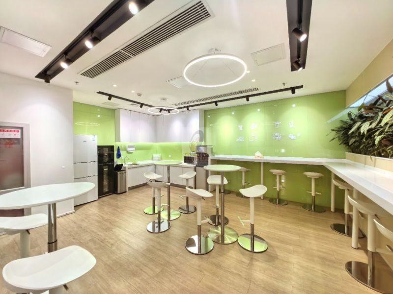 UBP恒通国际商务园