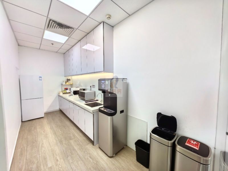 UBP恒通国际商务园