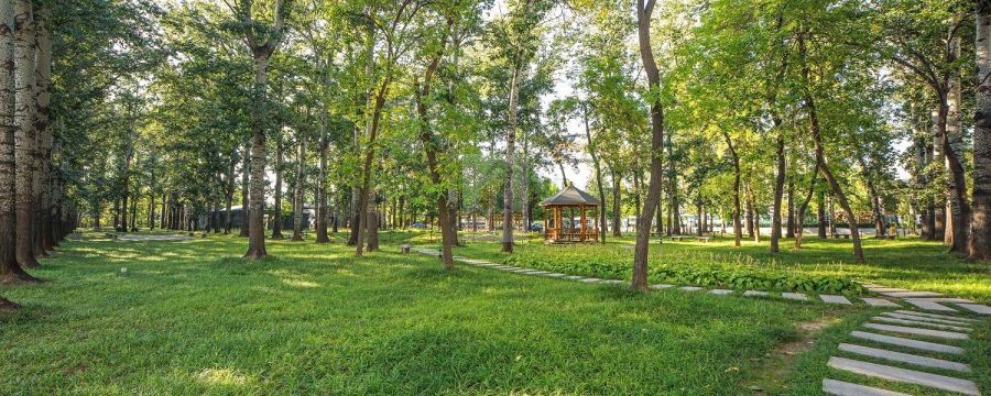 UBP恒通国际商务园