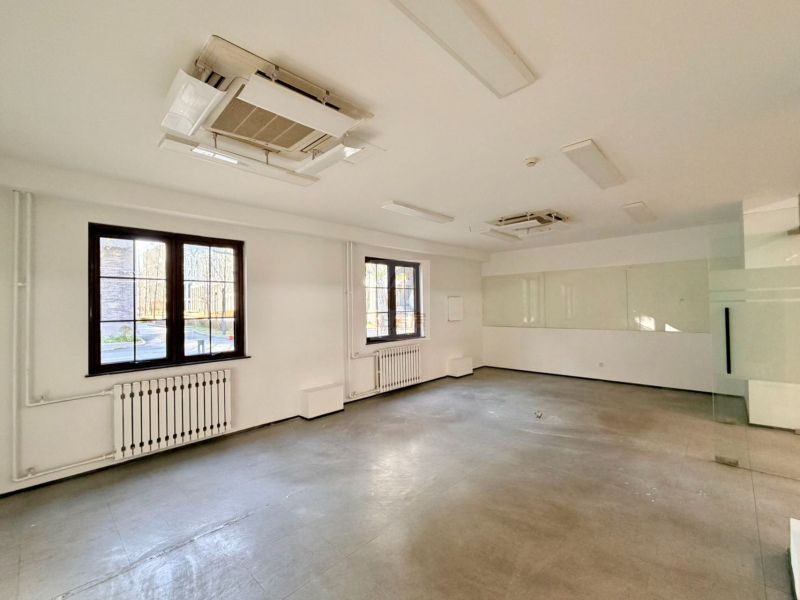 UBP恒通国际商务园