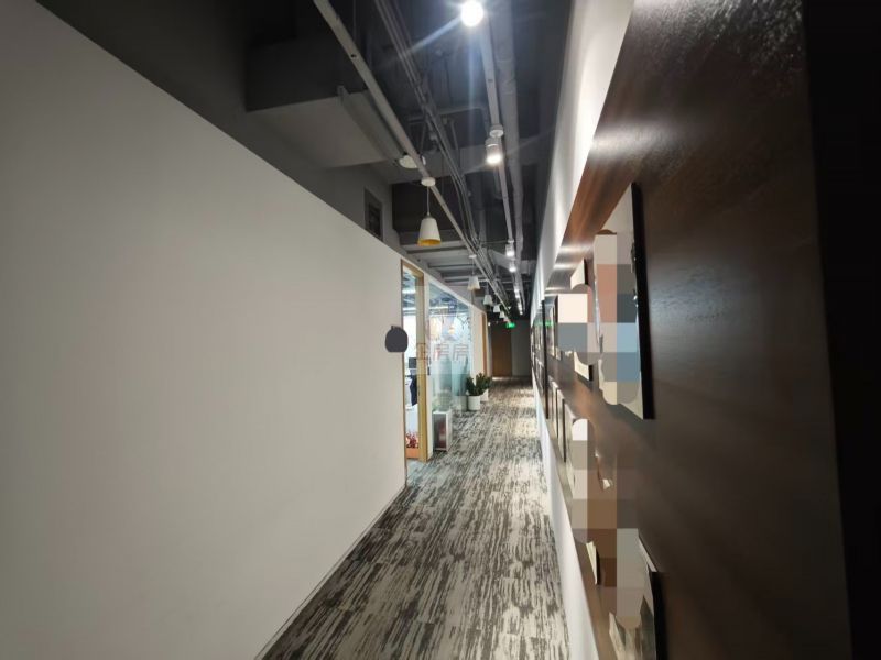 新东方大厦南楼（曾用名欧美汇大厦）