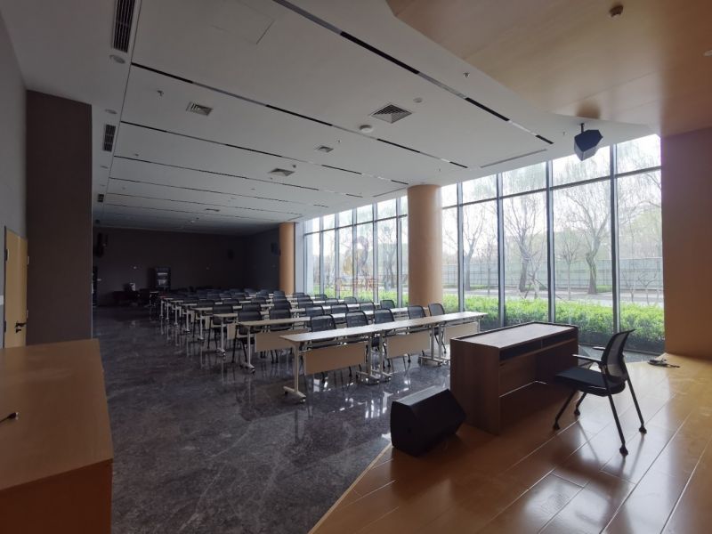 后沙峪8号再生医学国际抗衰产业园